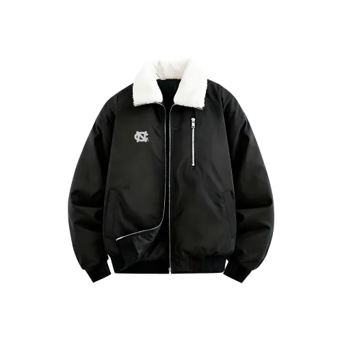 NCAA Унисекс Пуховики