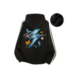 Черный [с флисовой подкладкой]