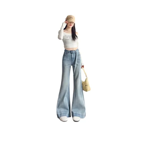 ONENINE34PM Женские Джинсы