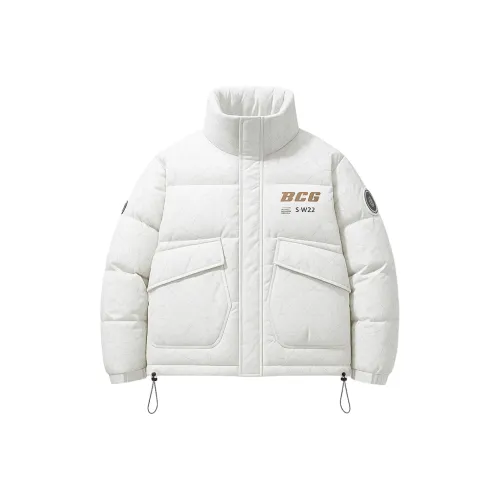 MORii Унисекс Пуховики