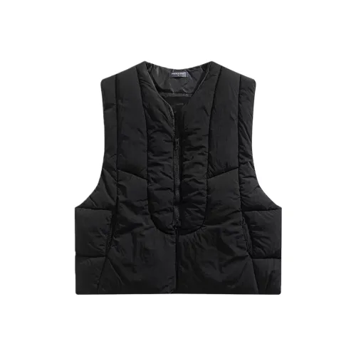 CAT'S PAW Унисекс Жилеты