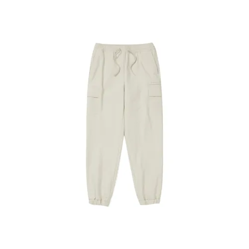 SNOW PEAK Женские Карго Брюки