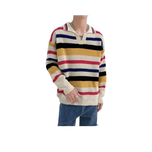 BONAS Мужской Трикотаж