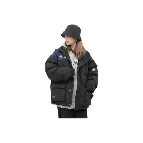 ZHIO Школьный возраст Утеплённые куртки