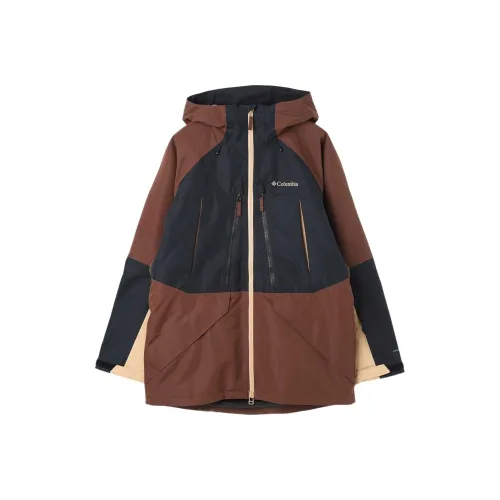 Columbia Мужские Куртки