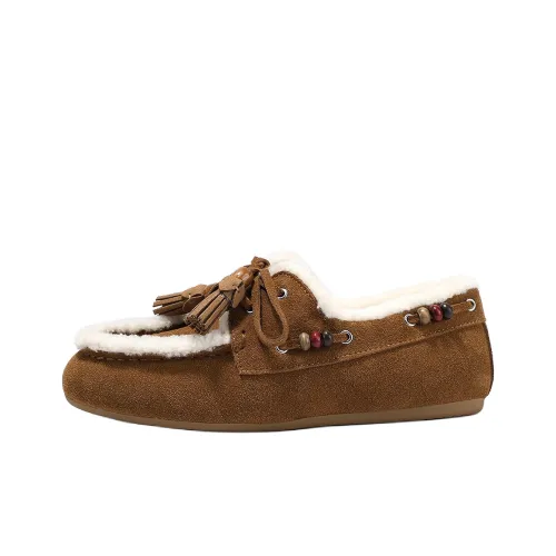 Brut Ros′e Лоферы Женские