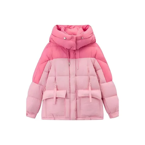 SKYA Женские пуховики