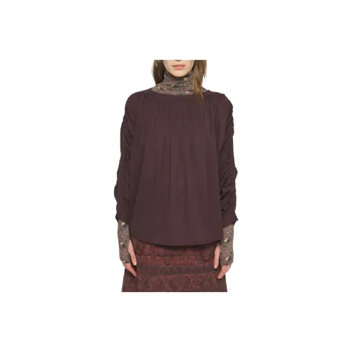 ANTIK BATIK ANGELIE BLOUSE Рубашка Женская