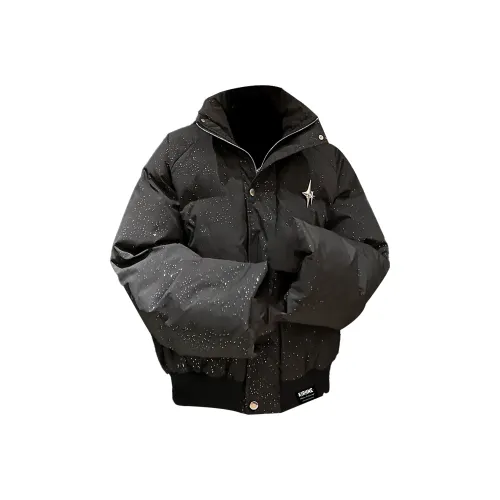 KIRHNE Унисекс Пуховики