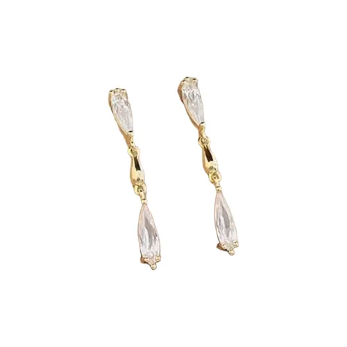 JOLLY SEASONS Серьги из сплава женские