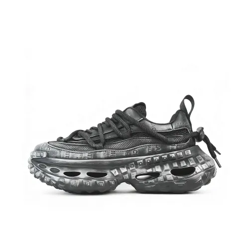 STELLA WEISZ Толстая подошва Унисекс