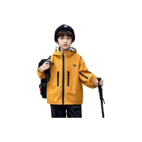 TLXT Kids Туристическая одежда