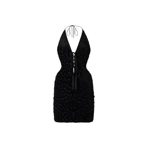 Roberto Cavalli Slip Платье Женское