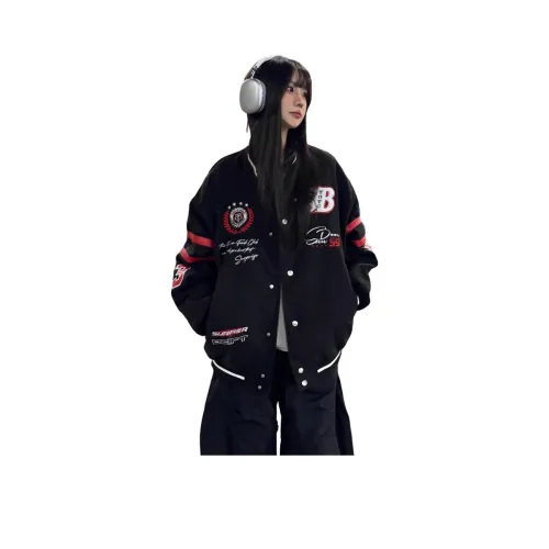 STGX Черные Женские Куртки