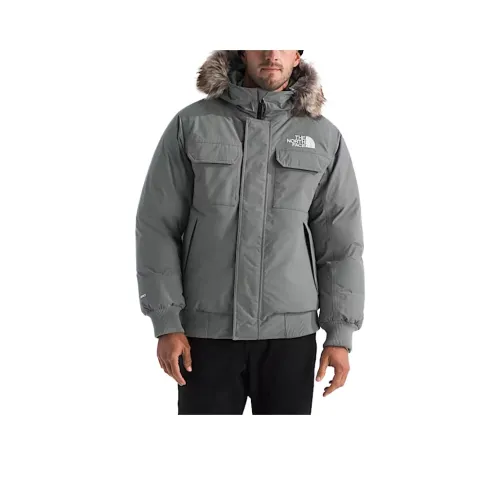 THE NORTH FACE McMurdo Down Jacket Men's