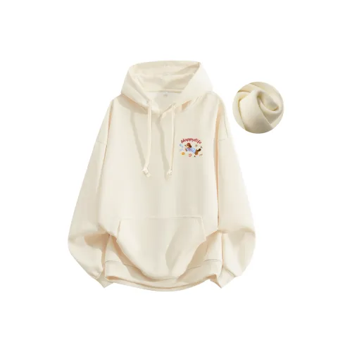 MIANZHI Унисекс Свитшоты