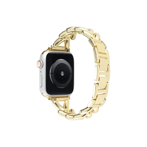 TAOGLU Ремешок Apple Совместимость Материал Нержавеющая Сталь