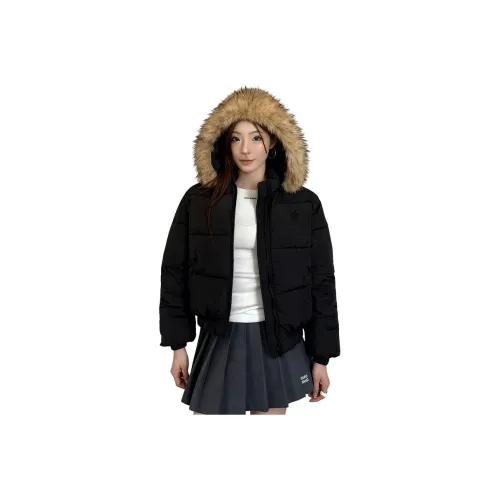 Peaches Peaches Пуховая куртка Женская