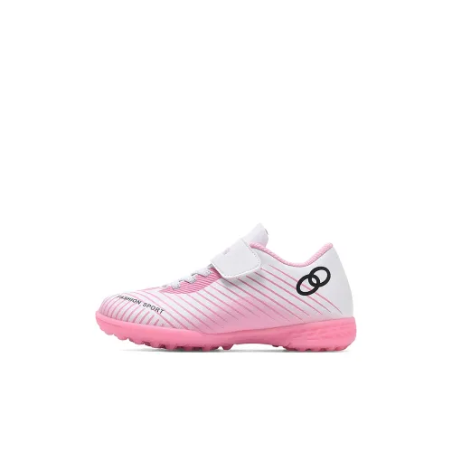 Rindu Детские футбольные бутсы с низким верхом Kids