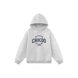 Бело-серый (флисовая подкладка)