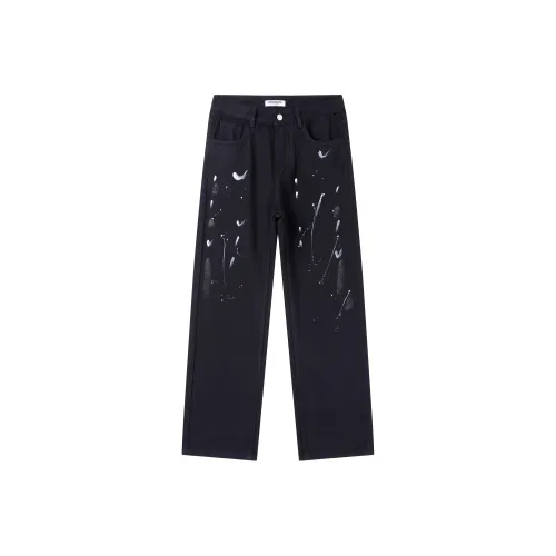 CHOCOOLATE Повседневные брюки Унисекс