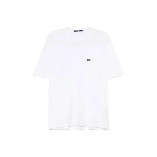 Dolce Gabbana SS25 T Рубашка Мужская