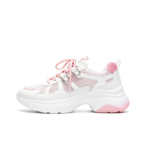 FANTASTIC XBOX Низкий топ Повседневная обувь Женская