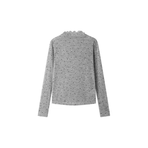 NATTY Женские топы-танк под одежду