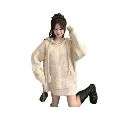 YOUSEKOO Женская трикотажная одежда