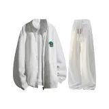 Белый Серый + Белый Серый K