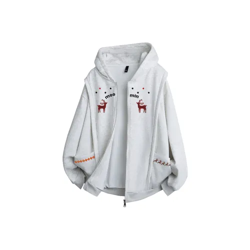 Мумин Унисекс Свитшоты