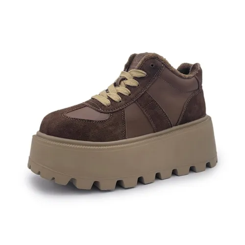 AFJI Низкий топ Повседневная обувь Женская