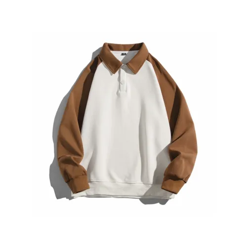 DIJIEER Мужские Свитшоты