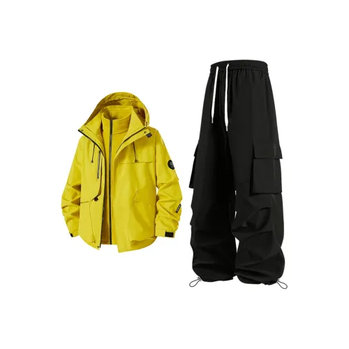 CPD Унисекс Повседневная Спортивная Одежда