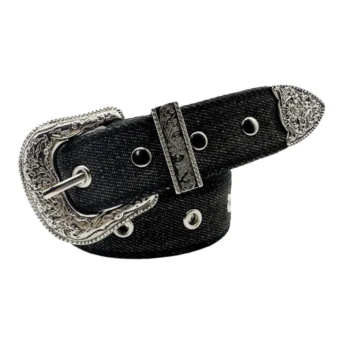 Miniso Полиэстер Ремень Унисекс 2,8 см