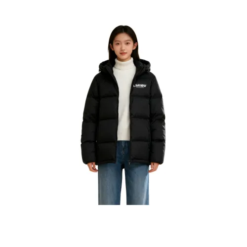 AURORA MUSE Хлопковый пуховик унисекс