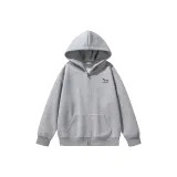 Вересковый серый (флисовая подкладка)