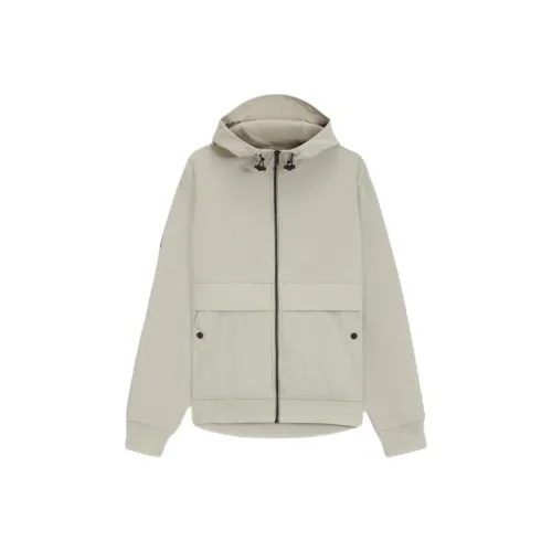 Hugo Boss FW25 Куртки и Пальто Мужской