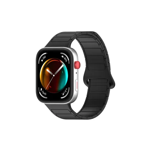 Voit Most Handsome Ремень Совместимость с Huawei материал TPE