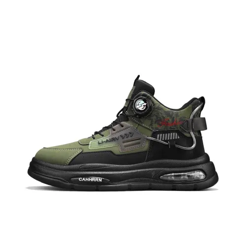 Kinglake Беговые кроссовки High Топ Мужские