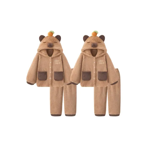 O'MESIK Унисекс Пижамные комплекты