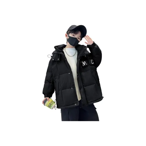 Guldoeleph Хлопковый пуховик для подростков