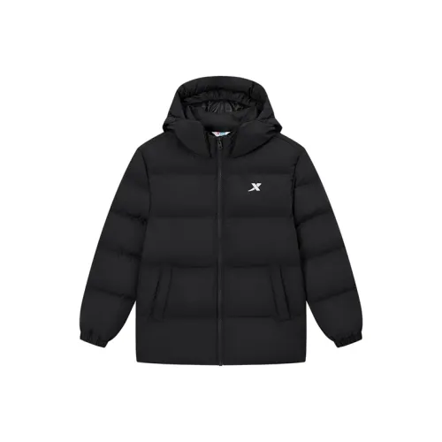 XTEP KIDS Пуховики