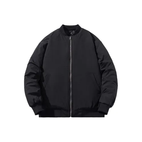 M MAICCO Черный Женский пуховик