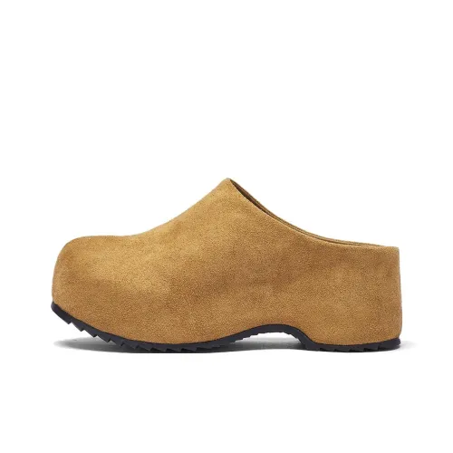 AGSDON Домашние тапочки для женщин