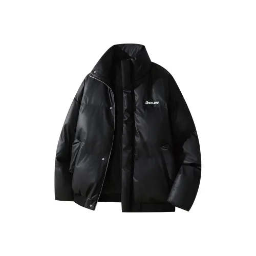 OXO OVERLOAD Пуховая куртка Унисекс