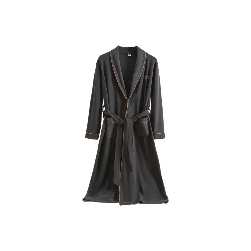 Faro Мужские Банные халаты