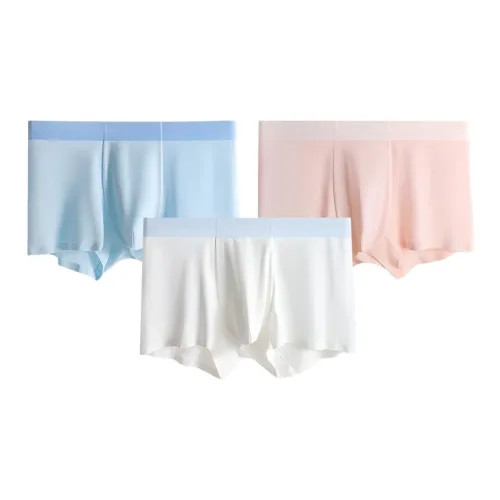 LUYOUYE Мужские боксер-шорты