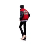 Чёрный [Улучшенный с флисовой подкладкой и утолщённый]