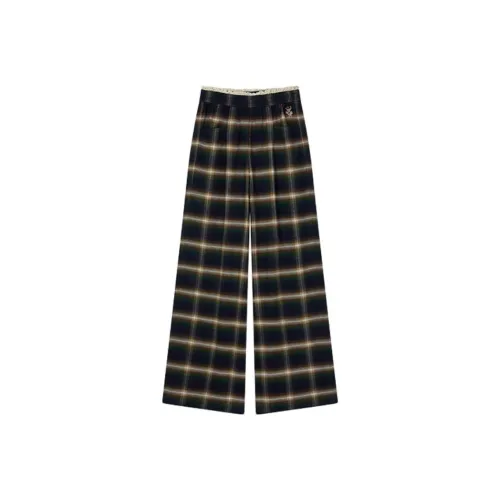 Teenie Weenie Повседневные брюки Женские